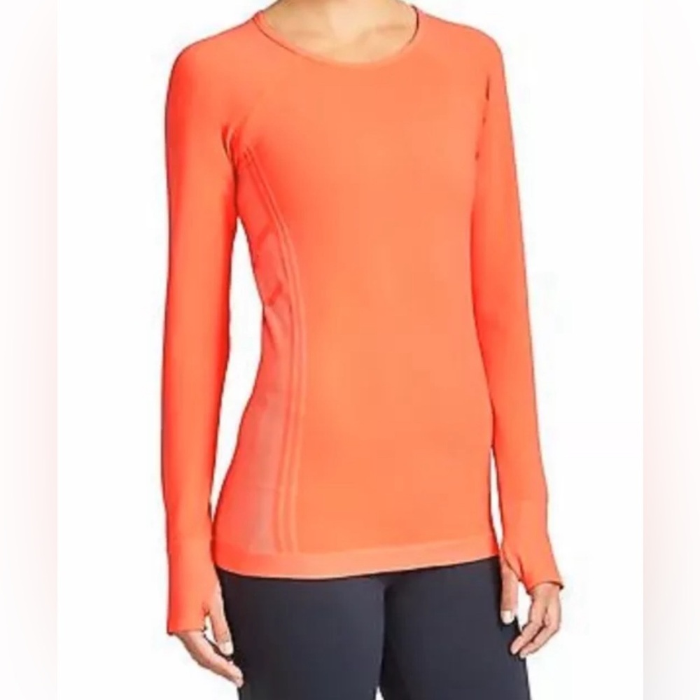 ATHLETA Neo-thermal Long Sleeve